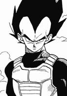 龍珠[日本1984年鳥山明創作的漫畫]