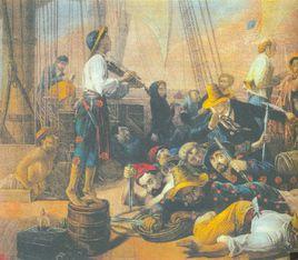 克勞斯·施托爾特·貝克爾 克勞斯·施托爾特·貝克爾