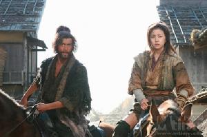 《暗堡里的三惡人》