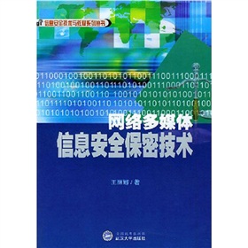網路多媒體信息安全保密技術
