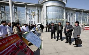 焦作市結核病防治所