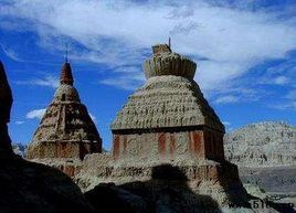 小龐遺址 小龐遺址