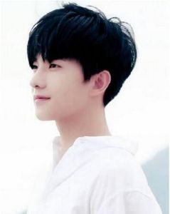 肖奈[電視劇《微微一笑很傾城》男主角]