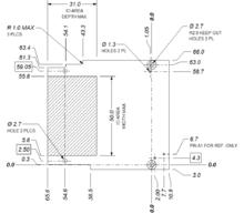 fmc[FPGA Mezzanine Card]