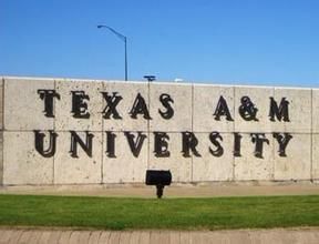 德州農工大學 德州農工大學