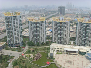 海口高新技術產業開發區