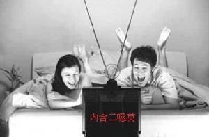 電視機與溴化二惡英的關係