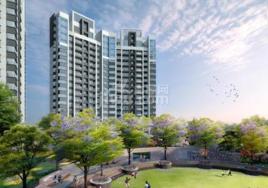 成都通用時代國際社區 成都通用時代國際社區