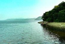 新站鎮龍鳳水庫