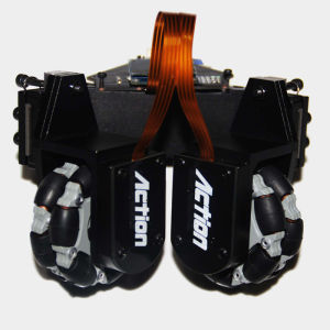 平面定位系統 平面定位系統