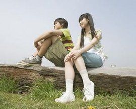 青春期心理健康 青春期心理健康