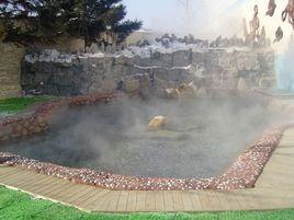 五龍背溫泉 五龍背溫泉