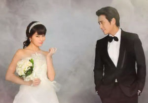 《別有用心的單身女》劇照