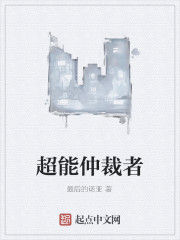 超能仲裁者 超能仲裁者