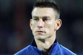 勞倫特·皮雄 勞倫特·皮雄