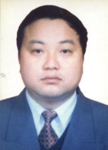 周駿超[四川省雙流縣司法局黨組成員、副局長]