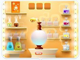 誘人的香氣 誘人的香氣