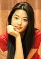 全智賢飾演【盧雪花】