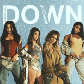 down[Fifth Harmony演唱歌曲]