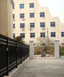 苗圃住宅小區 苗圃住宅小區