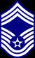 美國空軍軍銜
