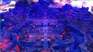 <<誅仙>>[完美世界開發手遊]