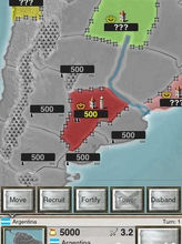 征服時代:南美爭霸 征服時代:南美爭霸