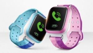 小天才電話手錶