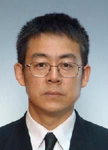 陳子龍[上海市高院民四庭副庭長]