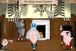 威廉國王咖啡回憶 威廉國王咖啡回憶