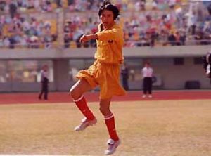 周星馳電影劇照