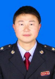 龔超[四川省阿壩州九寨溝縣國家稅務局局長]