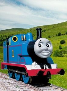 托馬斯和朋友 托馬斯和朋友
