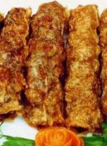 閩南小吃 閩南小吃