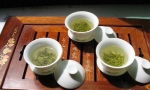 泡茶技巧 泡茶技巧