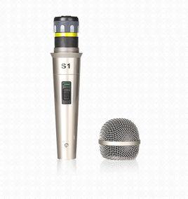 動圈話筒 動圈話筒