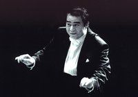 中央歌劇院院長——俞峰