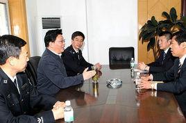 黑龍江省公安民警英烈基金會 黑龍江省公安民警英烈基金會