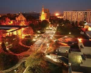 克雷頓大學 克雷頓大學