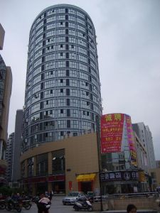 府前社區 府前社區