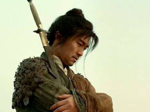 A Chinese Odyssey Part Two: Cinderella