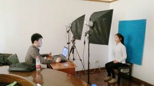 高校畢業生圖像信息採集 高校畢業生圖像信息採集