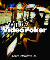 《視頻撲克》 《視頻撲克》