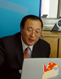 （圖）伊拉克戰爭專題