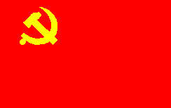 中國共產黨黨旗