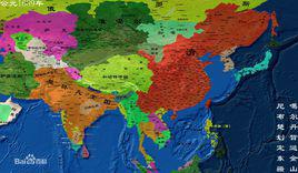 準噶爾[明清時期新疆蒙古族部落]