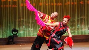 快樂人生大舞台