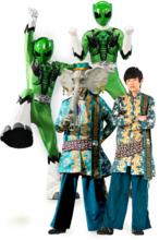 塔斯克（獸王象）