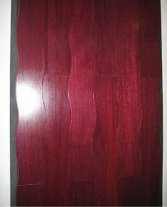 紫心木地板 紫心木地板