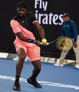 弗蘭西斯·蒂亞菲